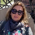 Rita Petersen - @ritabpetersen - Instagram