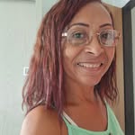 Rita Petit - @ritasilva07101966 - Instagram