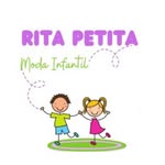Rita Petita Moda Infantil - @ritapetita_modainfantil - Instagram
