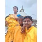 Rita Patra - Facebook
