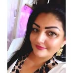 Rita Petrik - Facebook