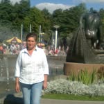 Rita Petrusevich - @petrusevichrita - Instagram