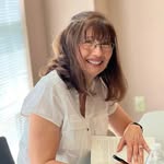 Rita Finch Pettit - @rita.f.pettit - Instagram