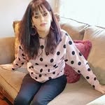 Rita Pettito - @ritapettito - Instagram