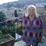 Rita Picardi - @ritapicardi1 - Instagram