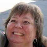 Rita Pickering - @rlpickering - Instagram