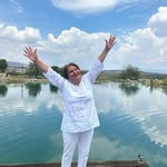 Rita Plata - @platarita - Instagram