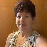 Rita Poling ( Dawson) - @ritapolingdawson - Instagram