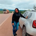 Nerita Posselt Braga - @neritaposselt - Instagram