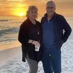 Rita Prater - @josephandrita - Instagram