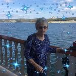 Rita Proctor Ralph - @vayaja7068 - Instagram