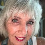 Rita Silverman - @ritaquicksilver - Instagram