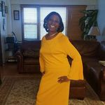 Rita  Stradford - @stradfordrita - Instagram