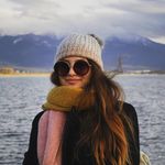 Rita Ragó - @ritusrago - Instagram