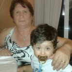 Rita Rago - Facebook