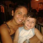 Rita Rago - @ritarago48 - Instagram