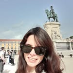 Rita Alexandra Barata Ramalho - @rita_ramalho87 - Instagram
