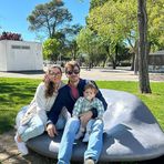 Rita Ramalho - Facebook