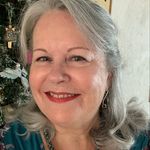 Rita Ramsay - @jinglebelle100 - Instagram