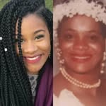 Charita Johnson Ratcliff - @charitajohnsonratcliff - Instagram