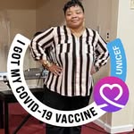 LaRita Carter-Ratcliff - @laritacarterratcliff - Instagram