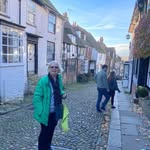 Rita Allegranza Ratcliffe - @ratcliffe_rita - Instagram