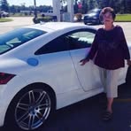Rita Ratcliff - Facebook