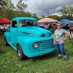 Rita Reedy - @rreedy49 - Instagram