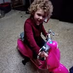 Rita Reedy - @ritareedy831 - Instagram