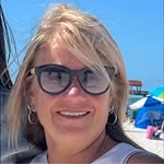 Rita Misuraca Rees - @ritarees63_ - Instagram