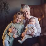Rita Rees - @rita.rees.52 - Instagram