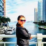 Rita Granciuc Reeves - @granciuc_r - Instagram
