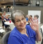 Rita Reeves - Facebook