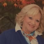 Rita Reeves - @ritareeves65 - Instagram