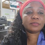Rita Reeves - @rosetta_2we - Instagram