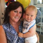 Rita Reilly - @rreilly64 - Instagram