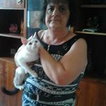 Rita Riccardi - @riccardi.rita - Instagram