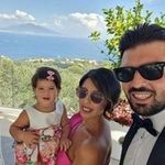 Rita Riccardi - @rita_e_peppe - Instagram