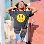 Brid Get Bwalya - @ritarider25 - Instagram