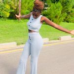 Rita katongo - @ri_tah_rider - Instagram