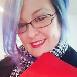 Rita Rider - @double_r_99 - Instagram