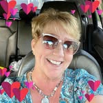 Rita Rinehart - @ritamcgarvey - Instagram