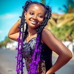Ayinpoka - @rita_rinki - Instagram
