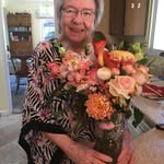 Rita Rink - @potpourri1946 - Instagram