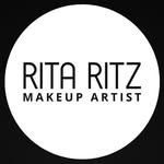 R I T A  R I T Z - @ritaritz.makeup - Instagram