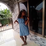Rita Ritz Sarpong - @ritaritzsarpong - Instagram