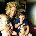 Rita Rivers - @rivers.rita - Instagram