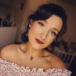 Rita Roach - @ritaroach87 - Instagram