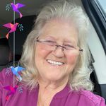 Rita Roach - @jatilek695 - Instagram
