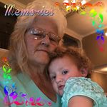 Rita Roach - @rita.roach.75 - Instagram